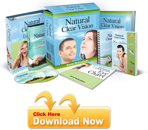 Natural Clear Vision Manual Free Download